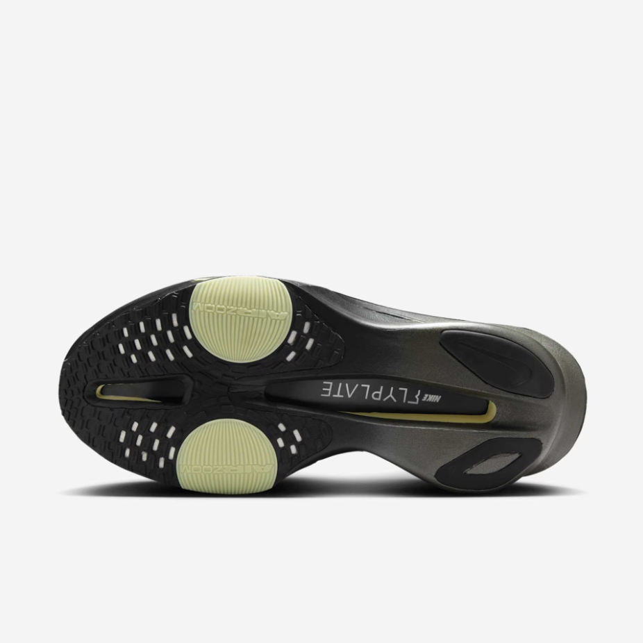 Tênis Nike Air Zoom Alphafly 3 All Black