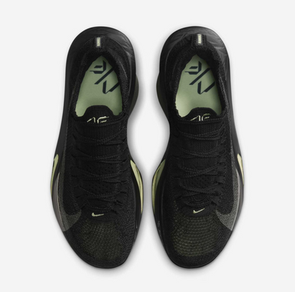 Tênis Nike Air Zoom Alphafly 3 All Black