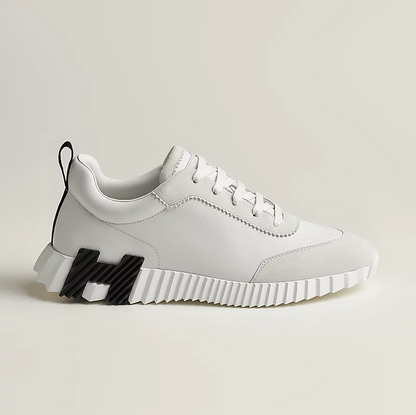 Tênis Casual Hermès White
