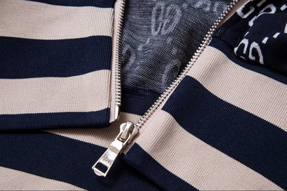 JAQUETA Gucci GG Monogram Blue