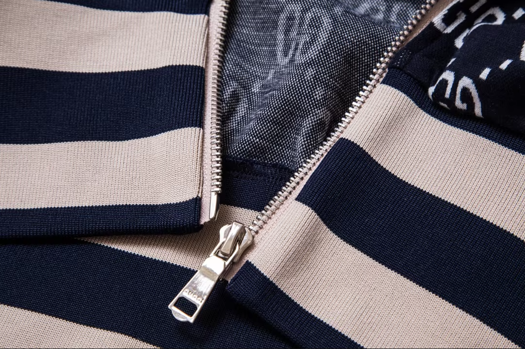 JAQUETA Gucci GG Monogram Blue