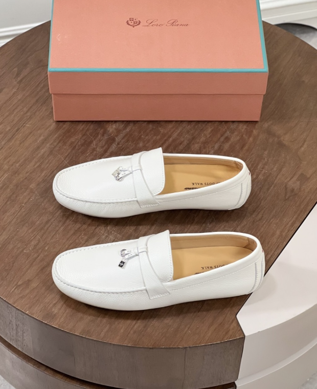 Mocassim Loro Piana