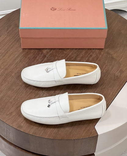 Mocassim Loro Piana
