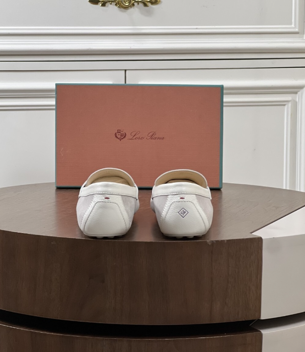 Mocassim Loro Piana