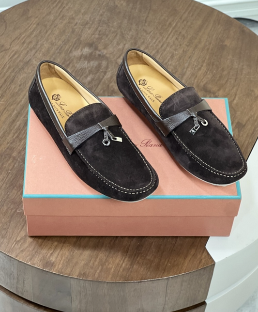 Mocassim Loro Piana