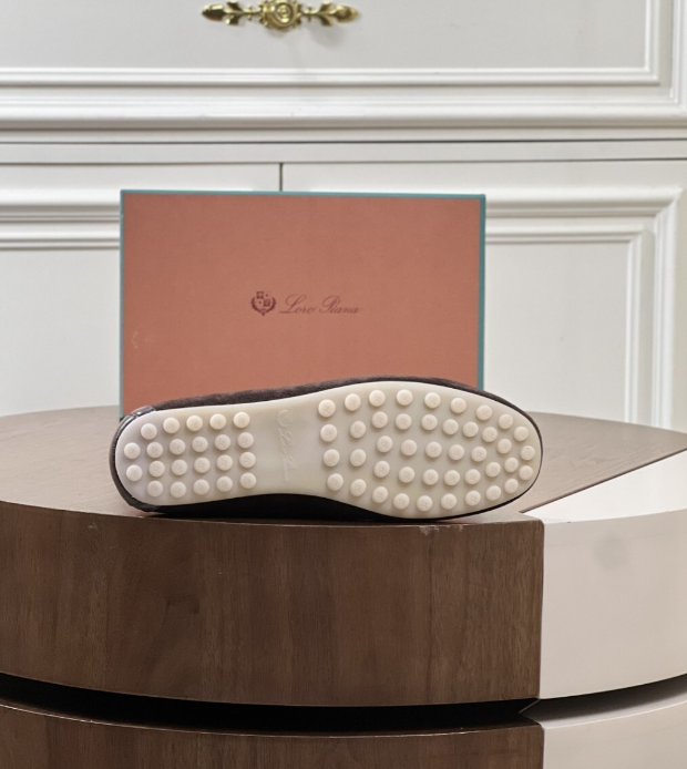 Mocassim Loro Piana