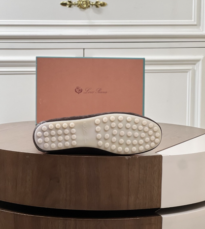 Mocassim Loro Piana