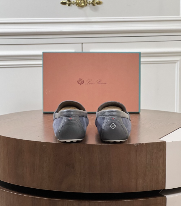 Mocassim Loro Piana