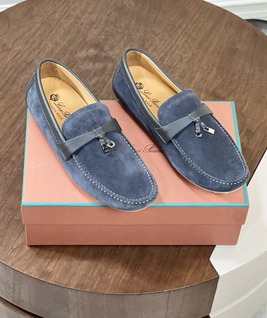 Mocassim Loro Piana