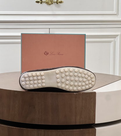 Mocassim Loro Piana
