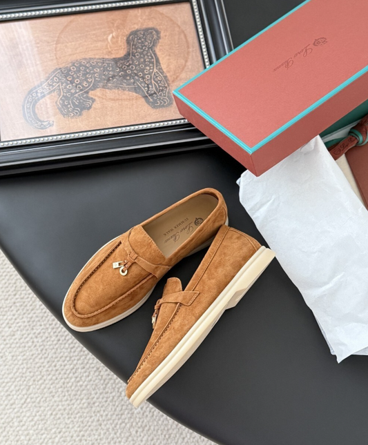 Mocassim Loro Piana
