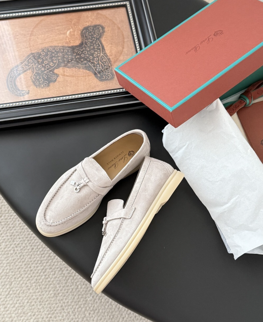 Mocassim Loro Piana