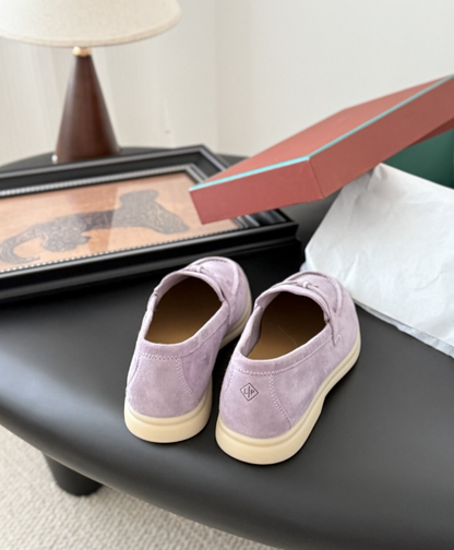 Mocassim Loro Piana