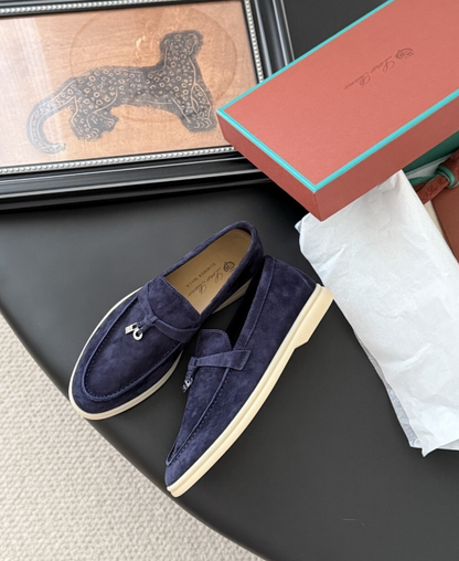 Mocassim Loro Piana