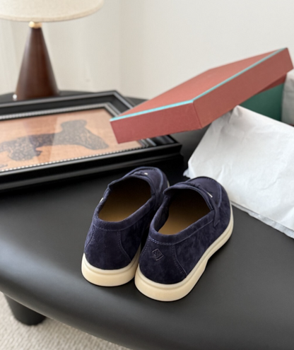 Mocassim Loro Piana