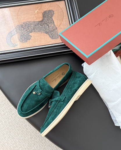 Mocassim Loro Piana