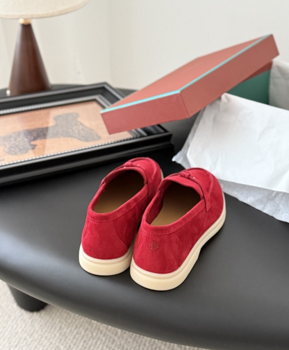 Mocassim Loro Piana