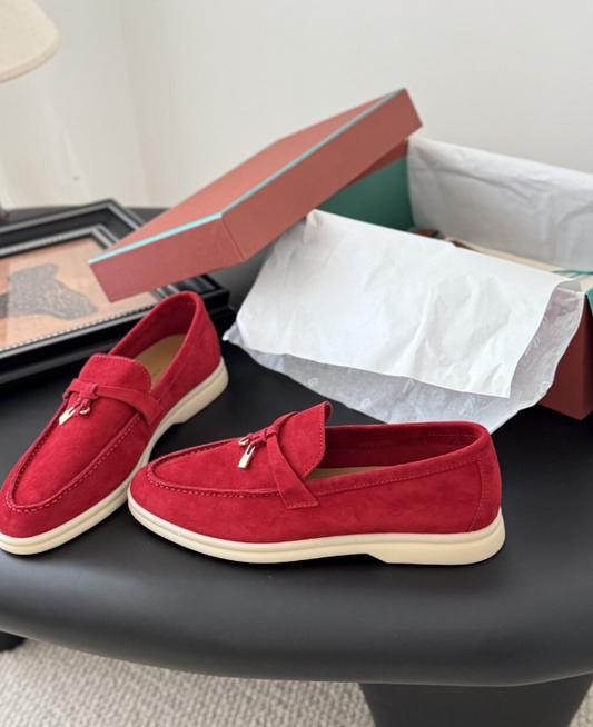 Mocassim Loro Piana