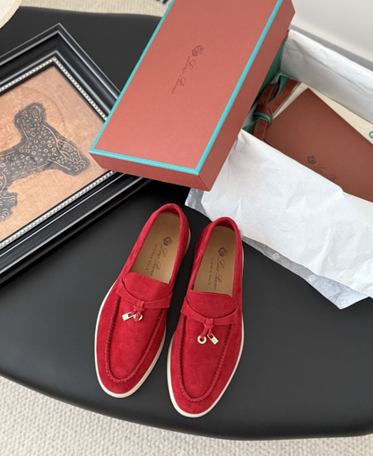 Mocassim Loro Piana