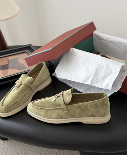 Mocassim Loro Piana