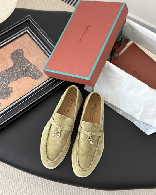 Mocassim Loro Piana