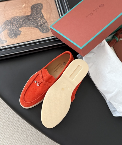 Mocassim Loro Piana