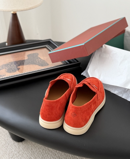 Mocassim Loro Piana