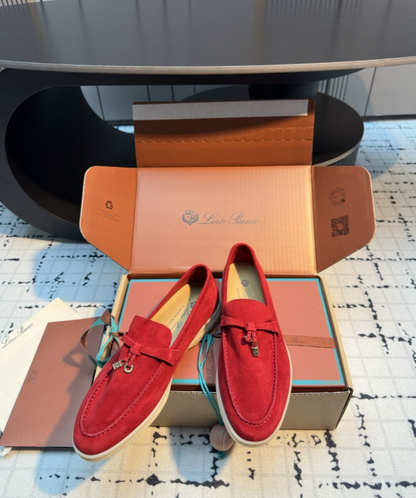 Mocassim Loro Piana