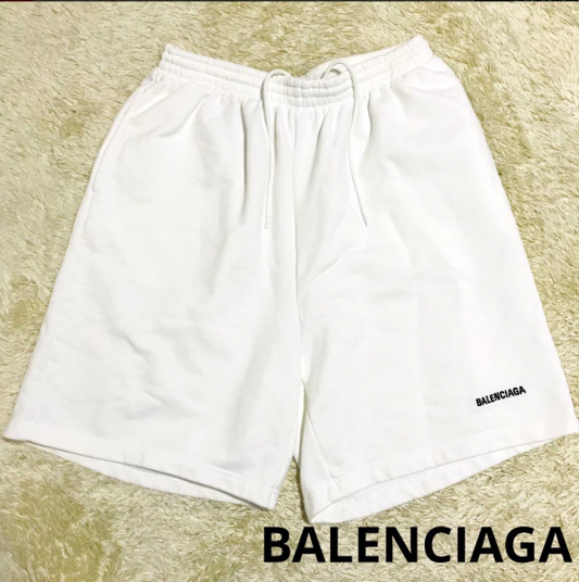 Shorts Balenciaga Off White