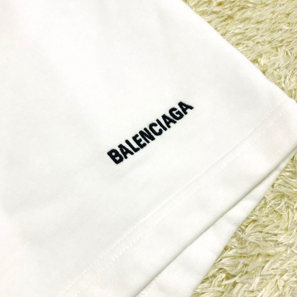 Shorts Balenciaga Off White