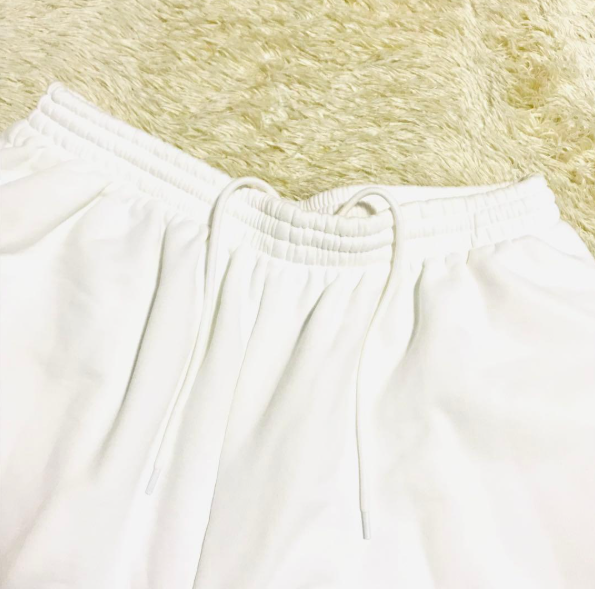 Shorts Balenciaga Off White
