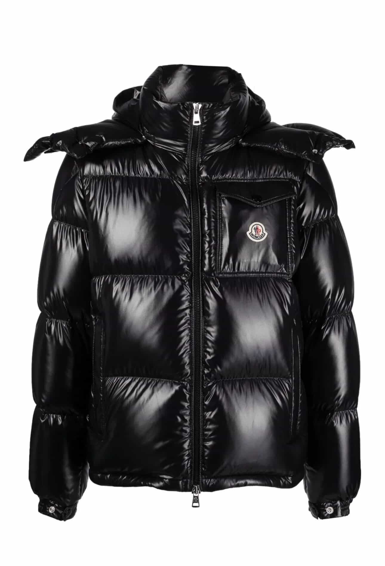 Jaqueta Moncler Puffer