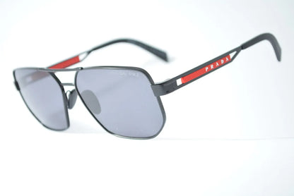Óculos Prada  Linea Rossa Mod Sps51z  Polarizad