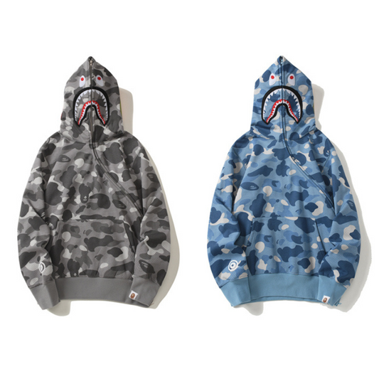 Moletom Bape