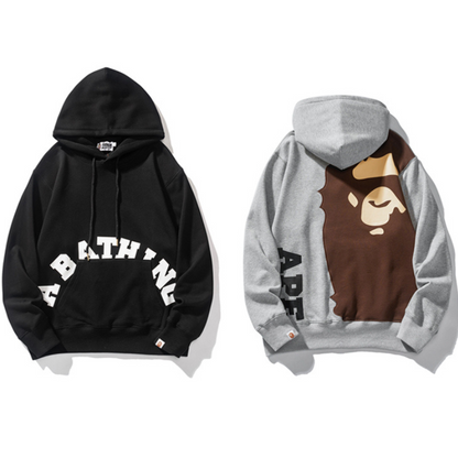 Moletom Bape