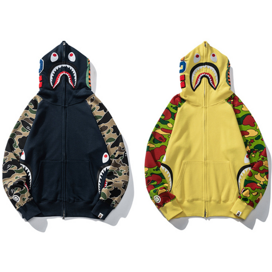 Moletom Bape