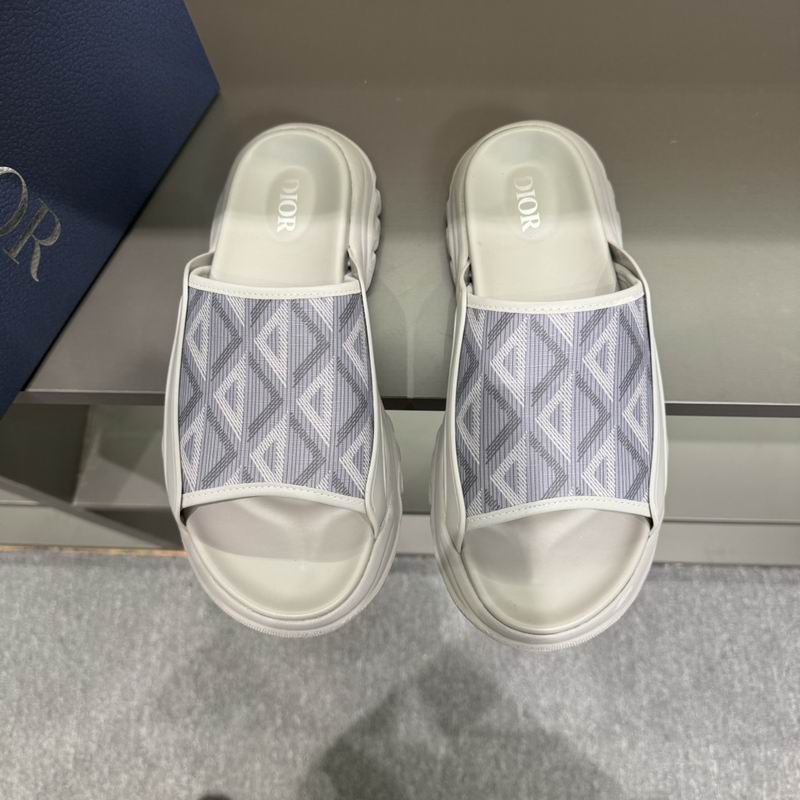 Christian Dior Chinelo