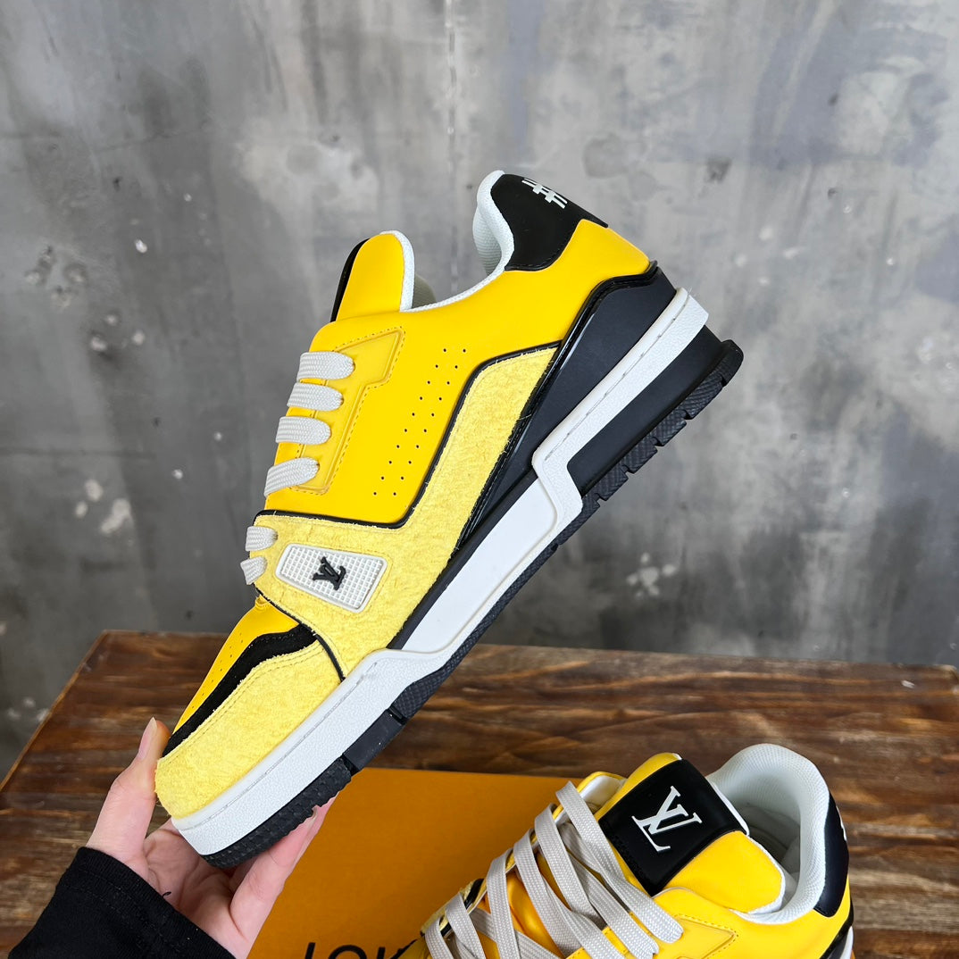 LV Trainer 54