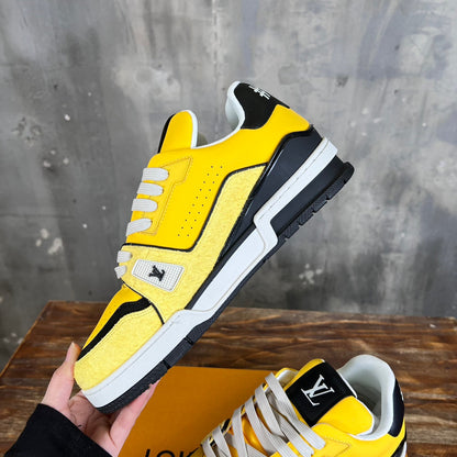 LV Trainer 54