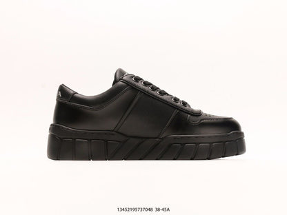 Prada Leather Black