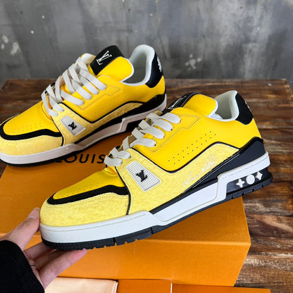 LV Trainer 54