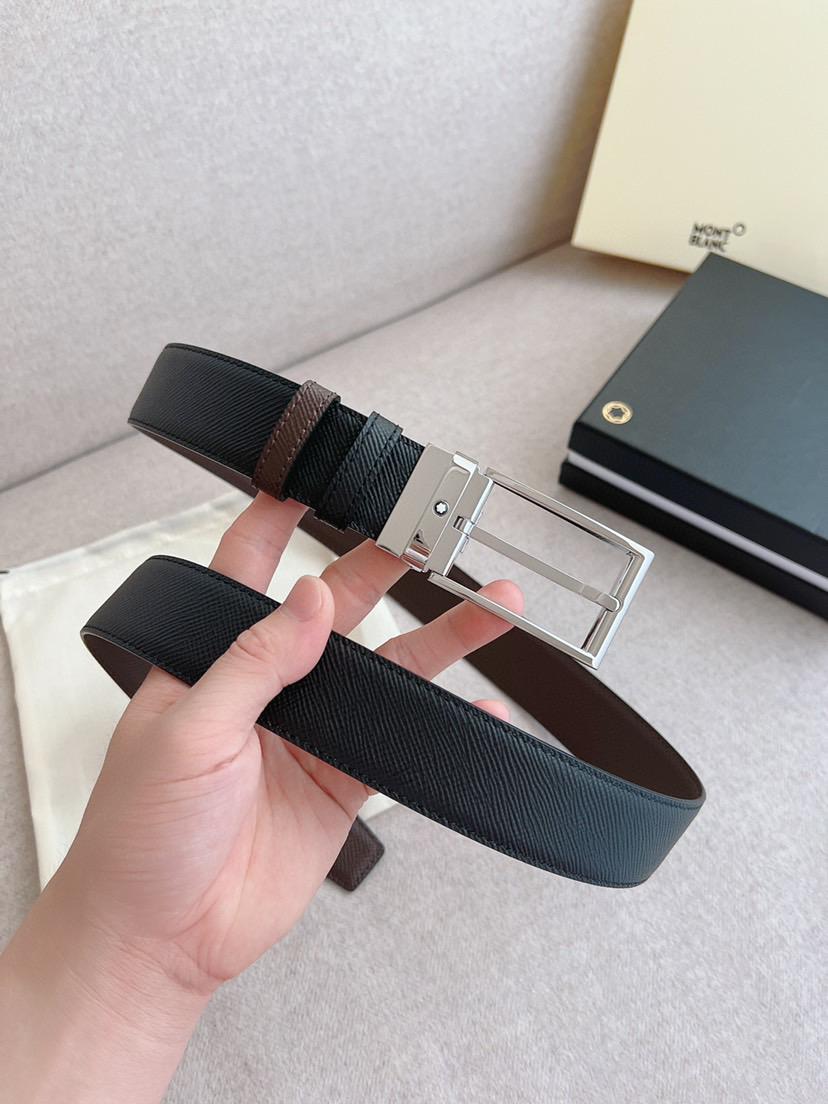 Cinto MontBlanc