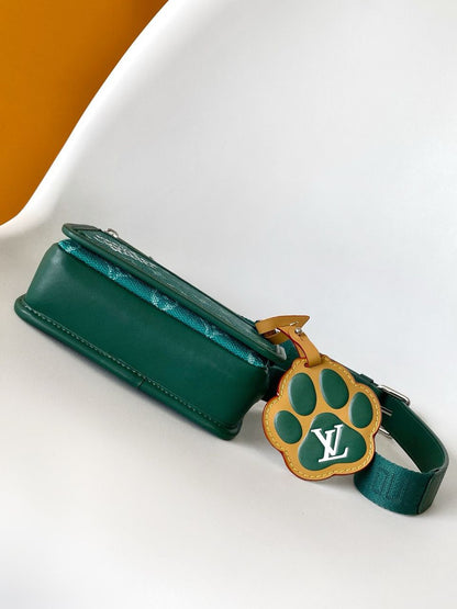 Lv Wallet Bosphore