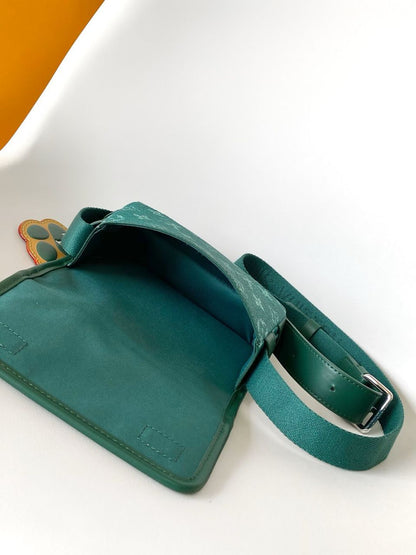 Lv Wallet Bosphore
