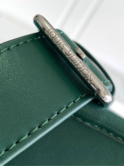 Lv Wallet Bosphore