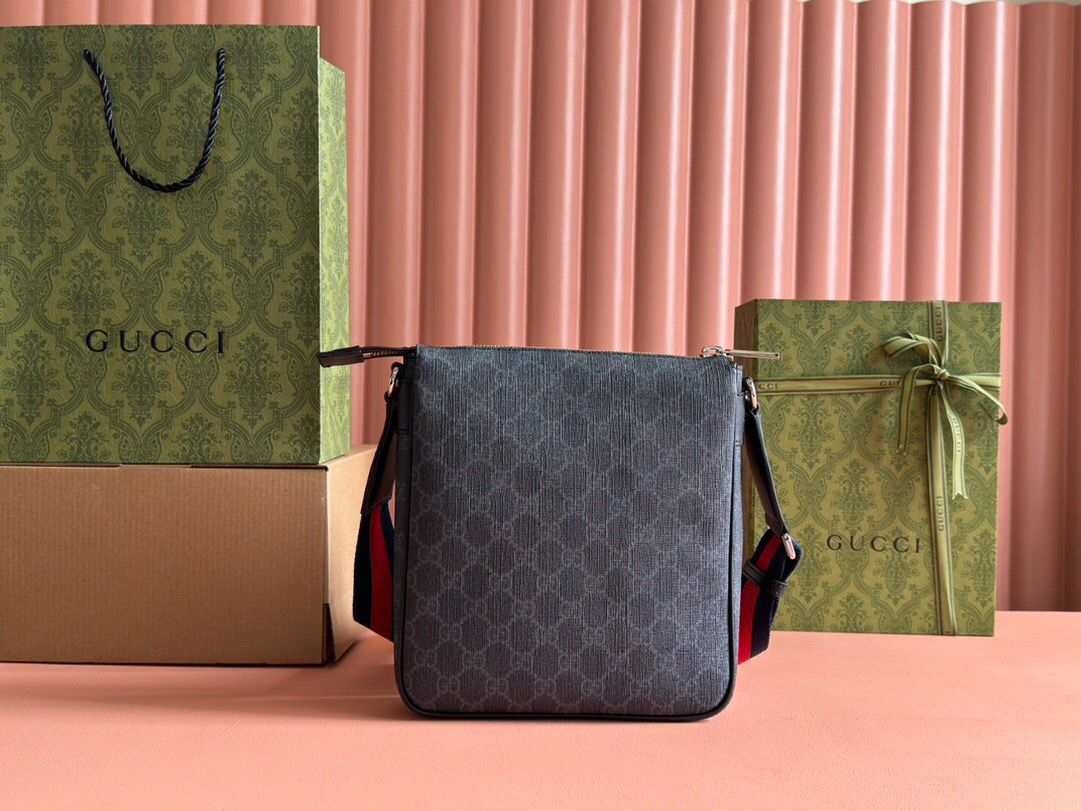 Bag GUCCI SMALL GG CROSSBODY BAG