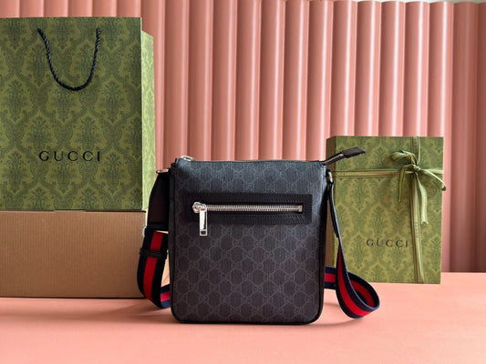 Bag GUCCI SMALL GG CROSSBODY BAG