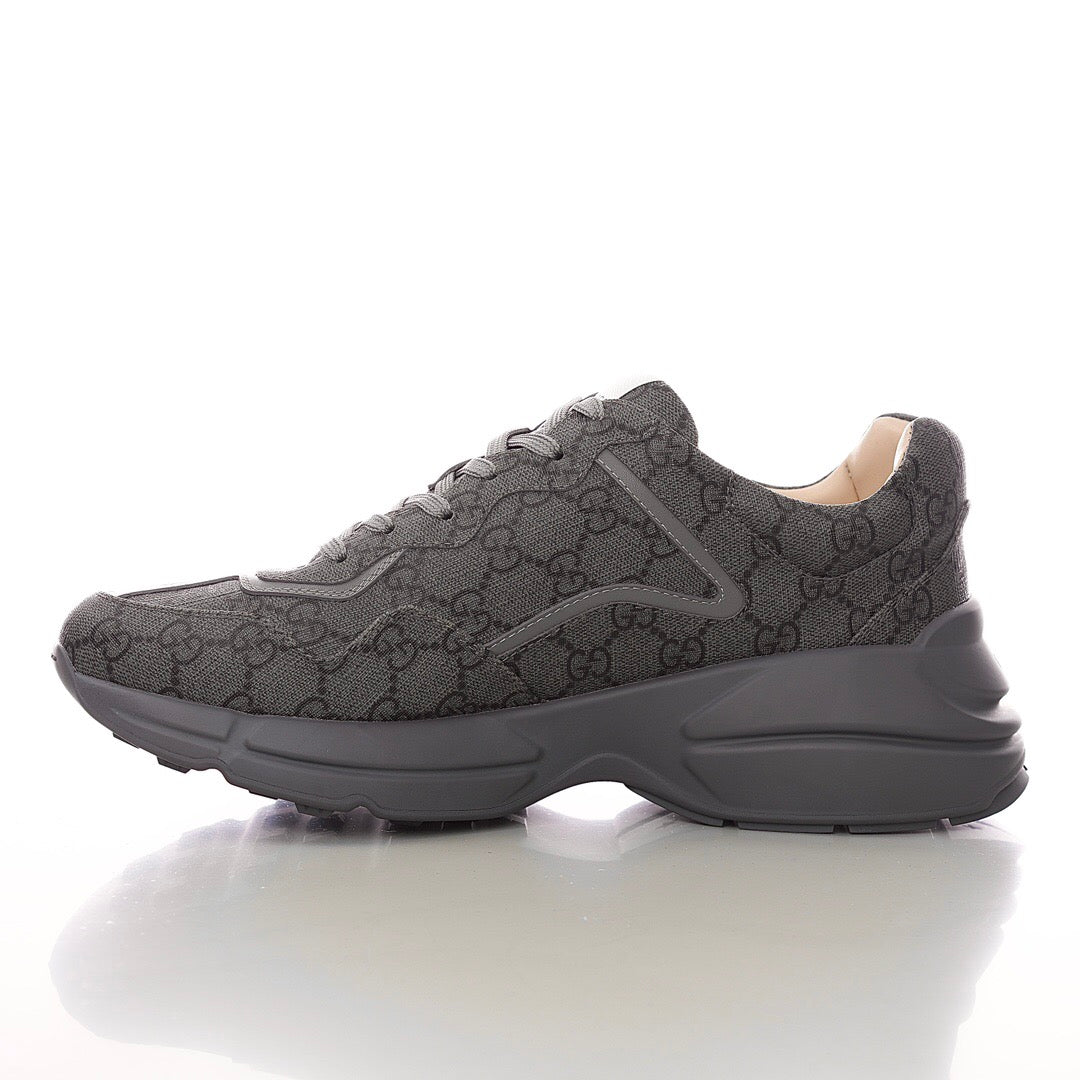 Gucci Rhyton Grey
