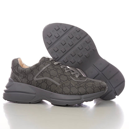 Gucci Rhyton Grey