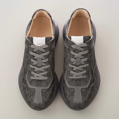 Gucci Rhyton Grey